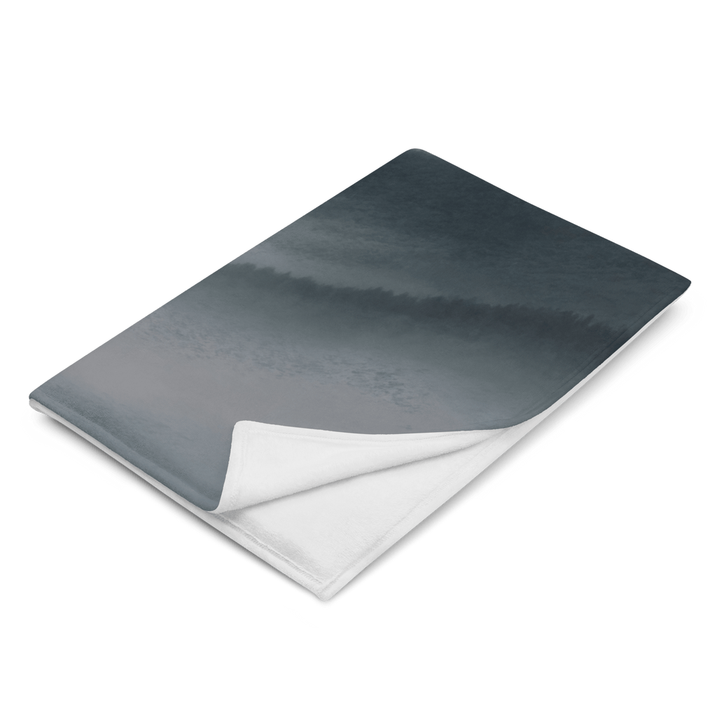 Alpine Mist Sensory Blanket - HeyASD