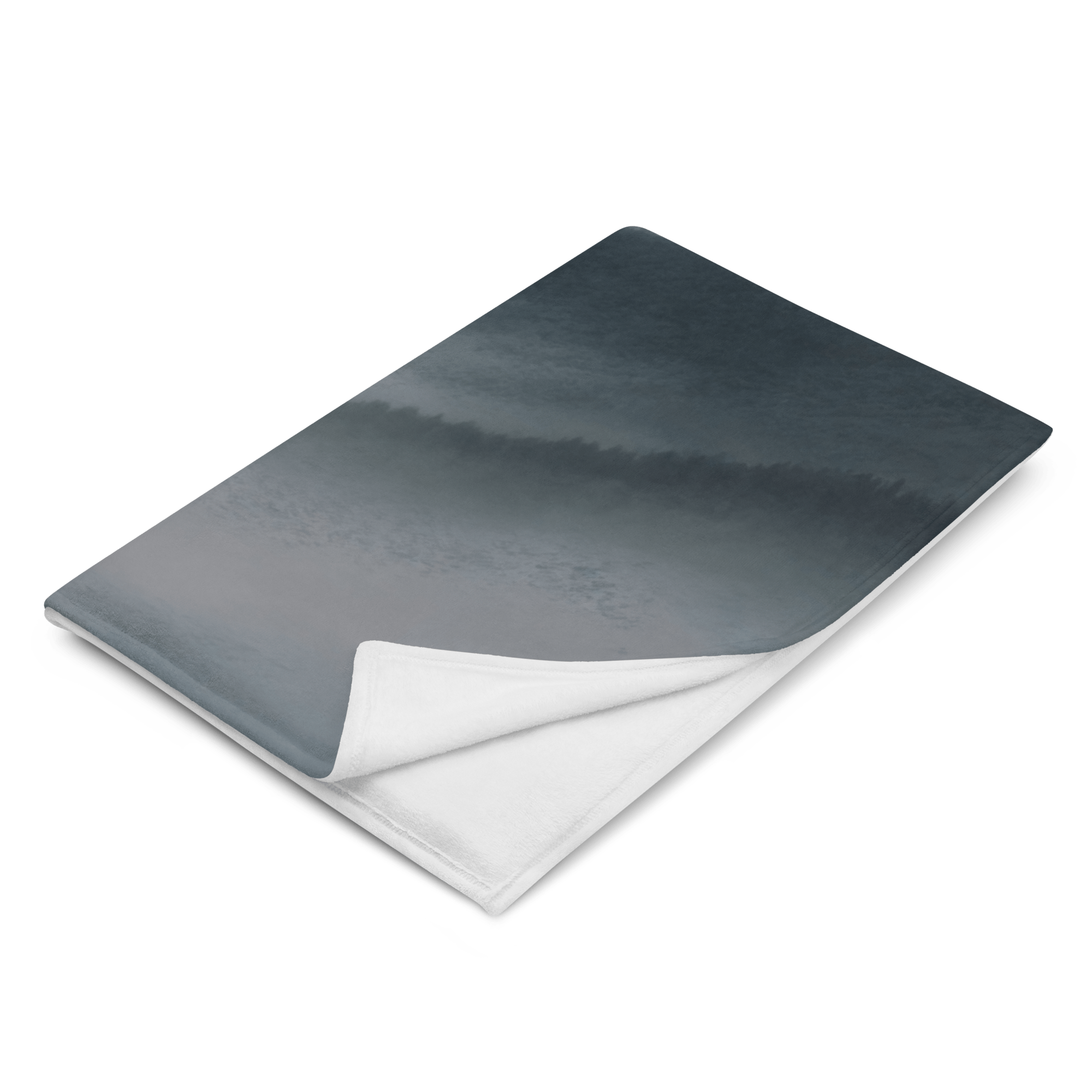 Alpine Mist Sensory Blanket - HeyASD
