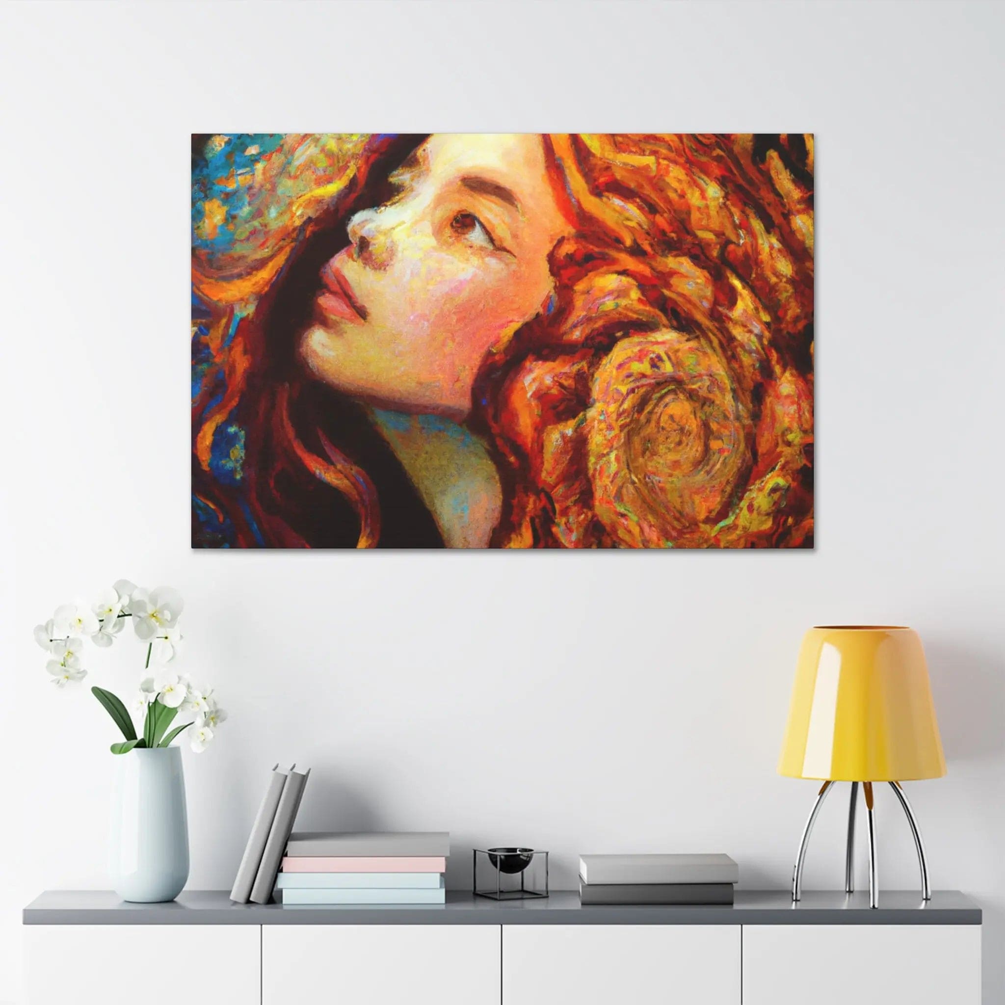 Altara - Autism Wall Art