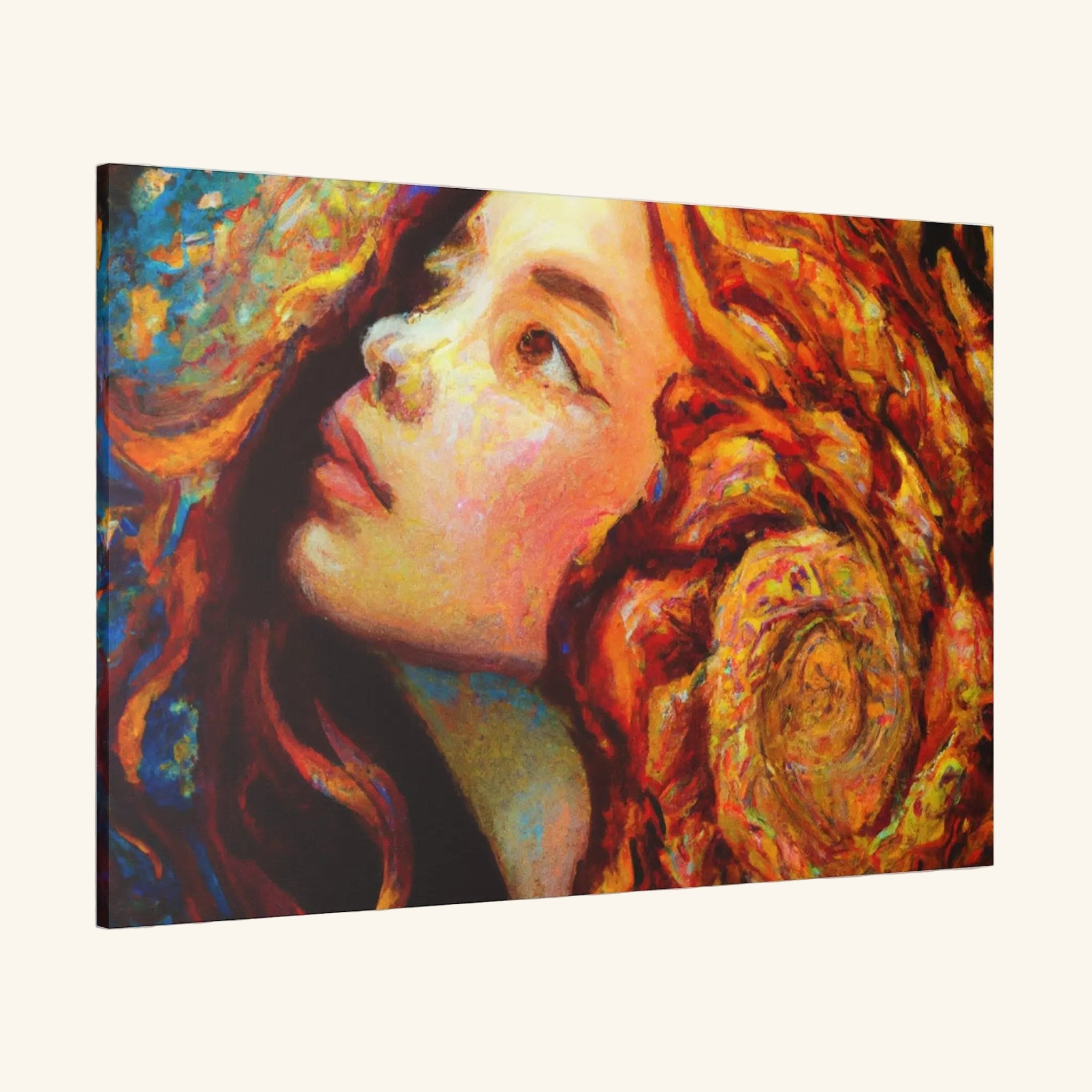 Altara - Autism Wall Art