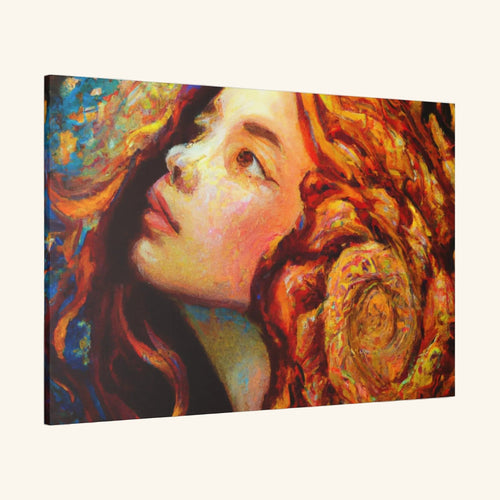 Altara - Autism Wall Art