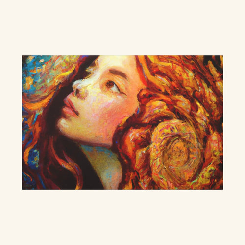 Altara - Autism Wall Art - heyasd.com