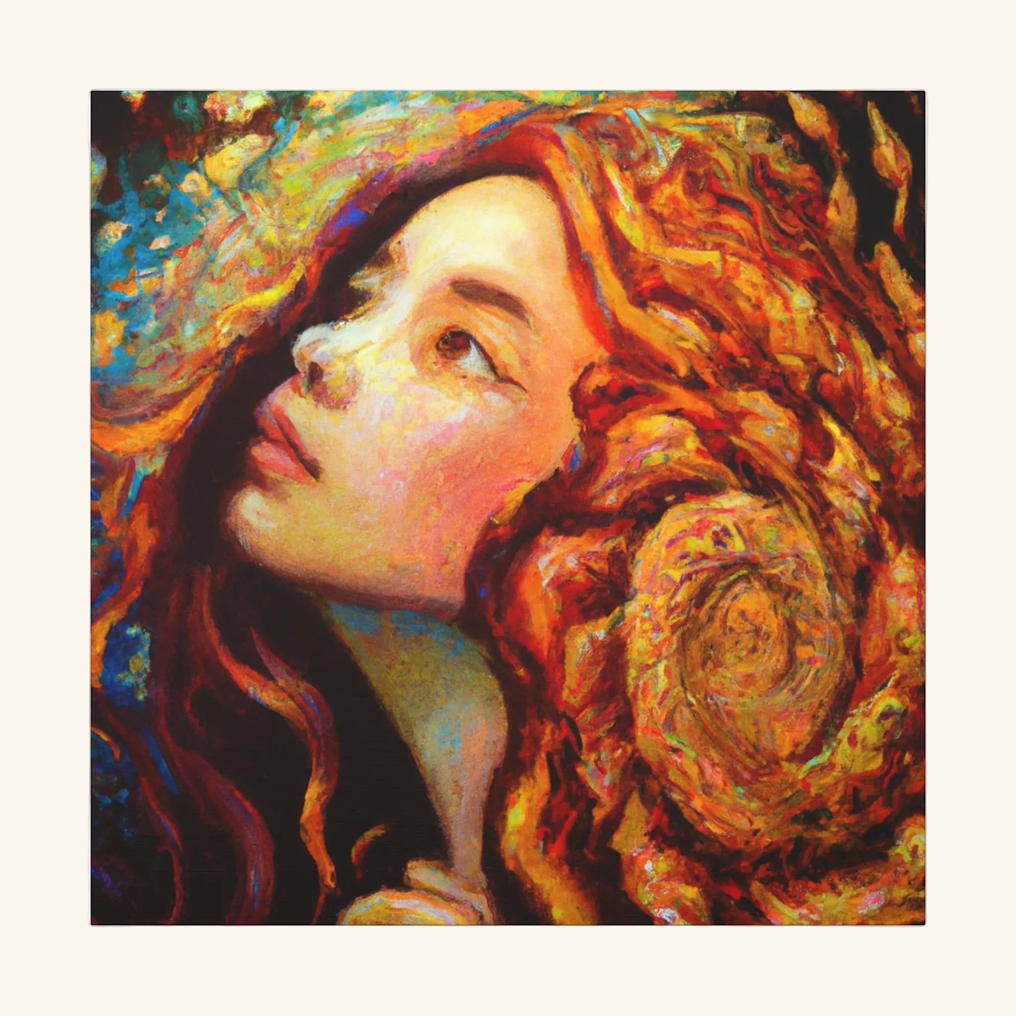 Altara - Autism Wall Art - heyasd.com