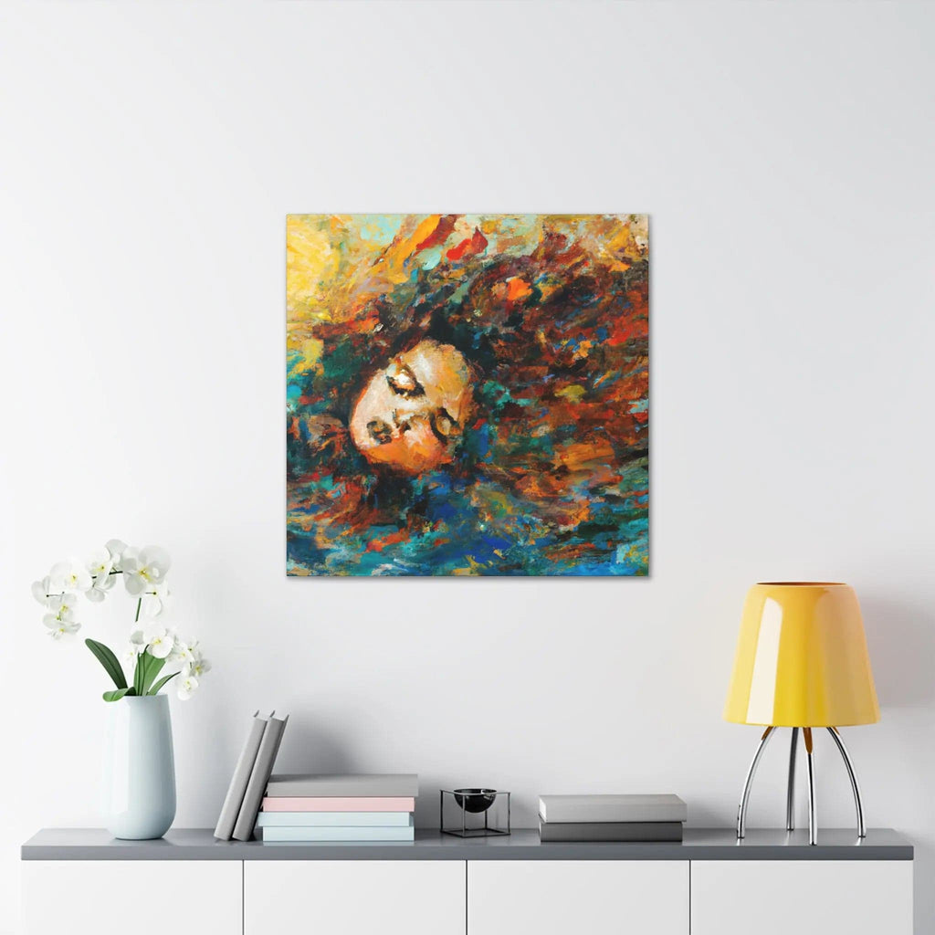 Arcaeus - Autism Wall Art - heyasd.com