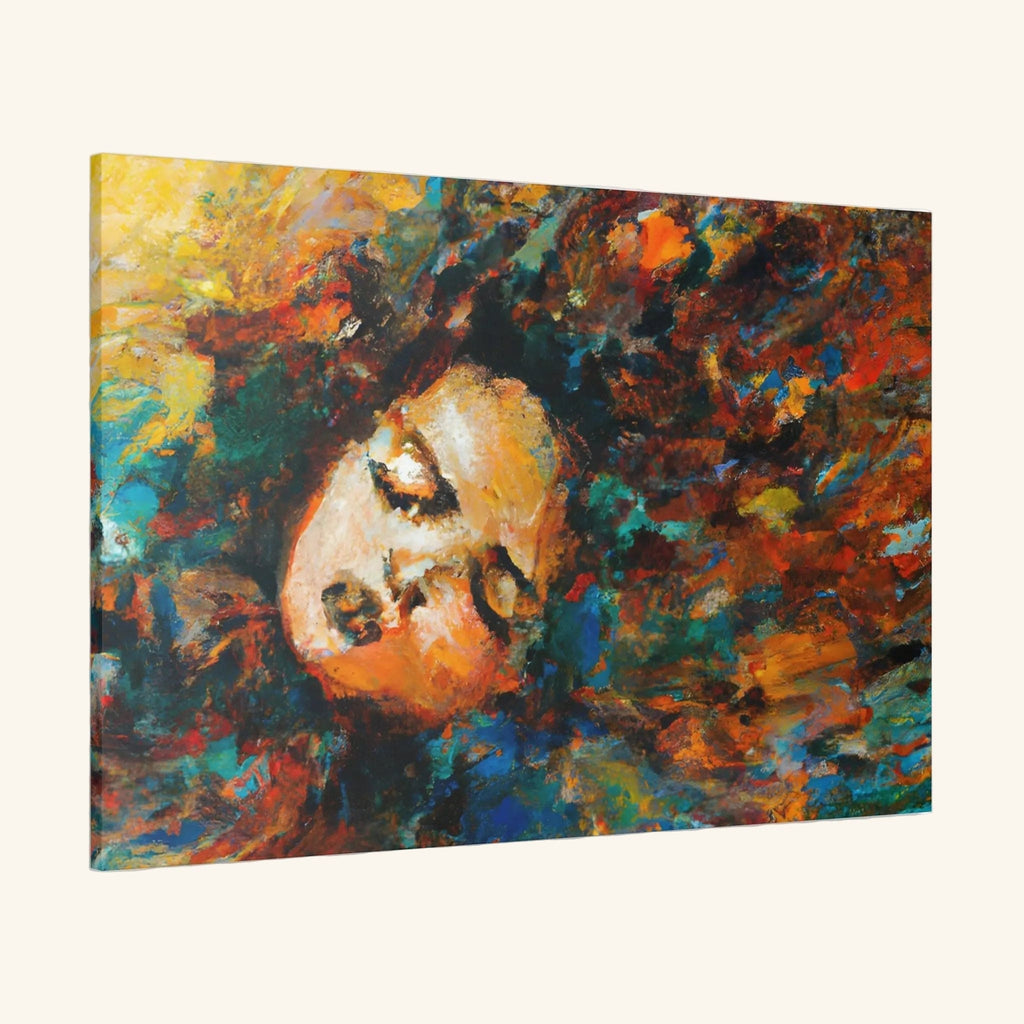 Arcaeus - Autism Wall Art - heyasd.com