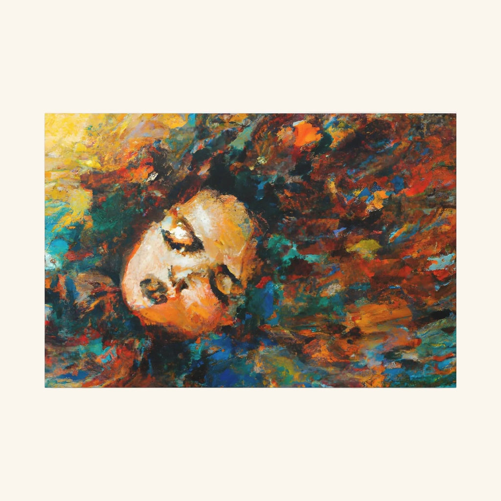 Arcaeus - Autism Wall Art - heyasd.com