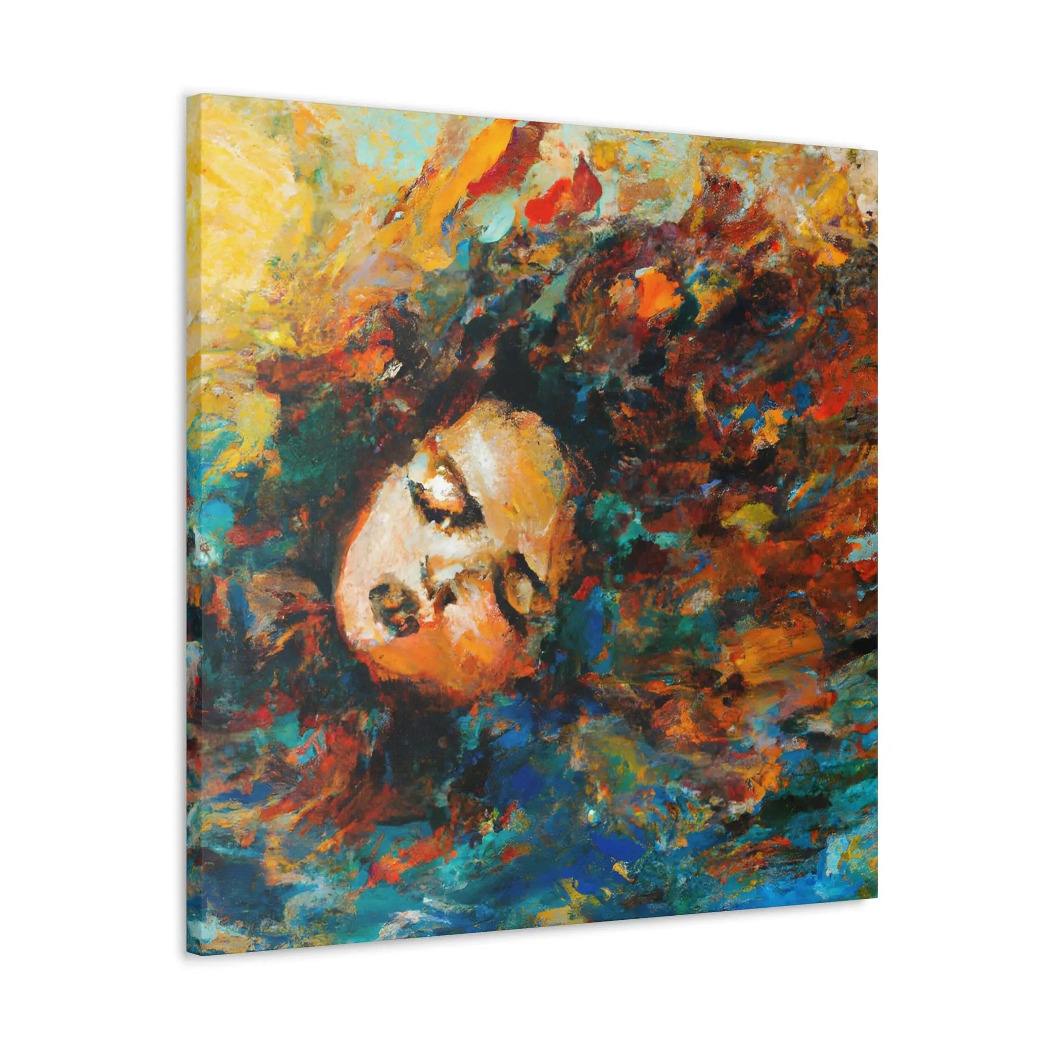 Arcaeus - Autism Wall Art - heyasd.com