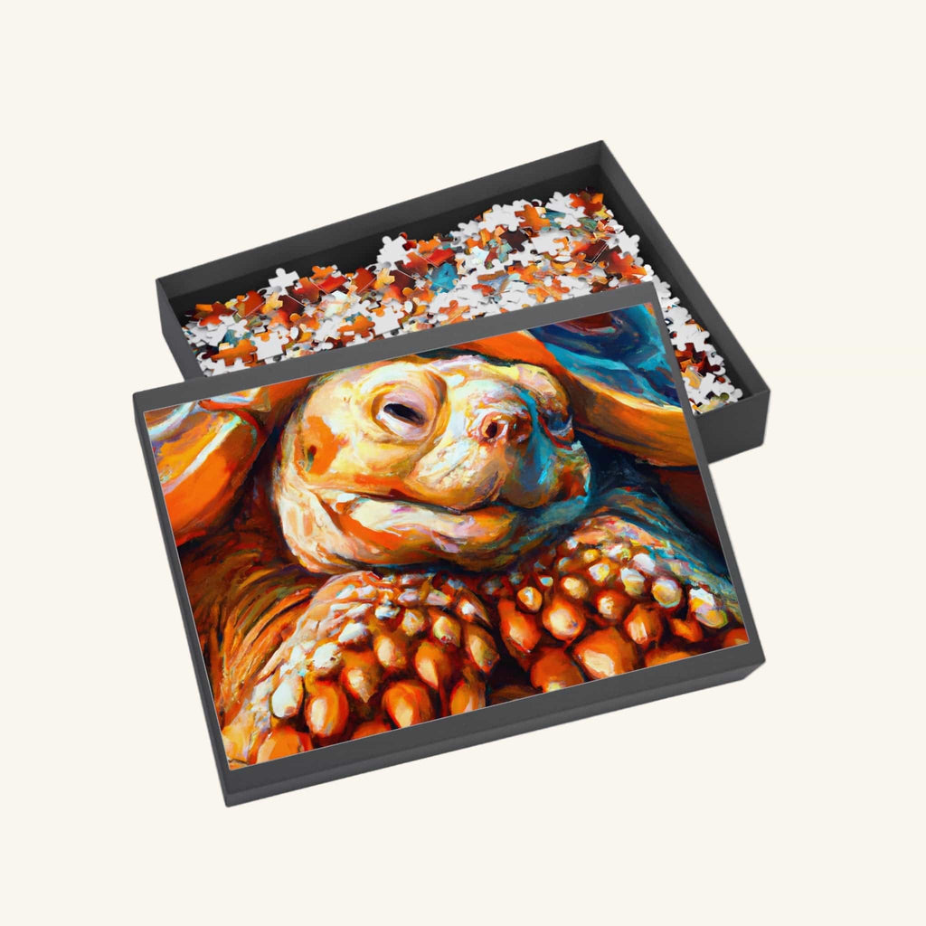 Artemese – Sensory-Friendly Puzzle 1000 pcs