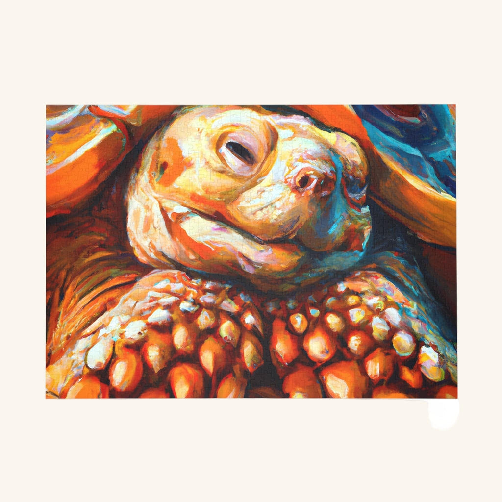 Artemese – Sensory - Friendly Puzzle - heyasd.com