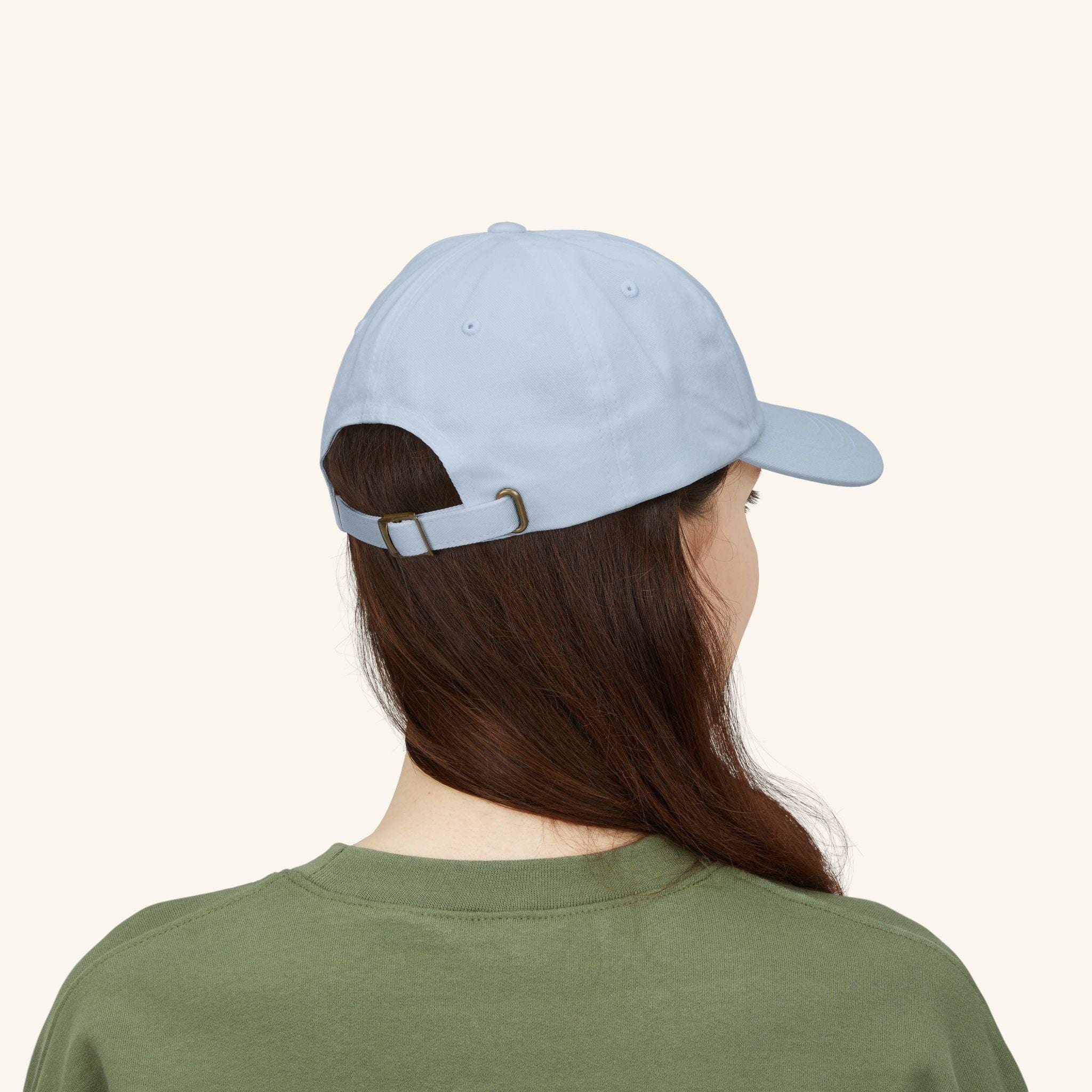 ASD Sunflower Hat - heyasd.com