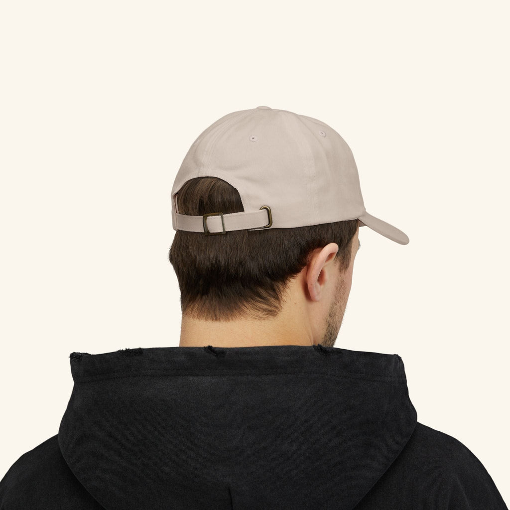 ASD Sunflower Hat - heyasd.com