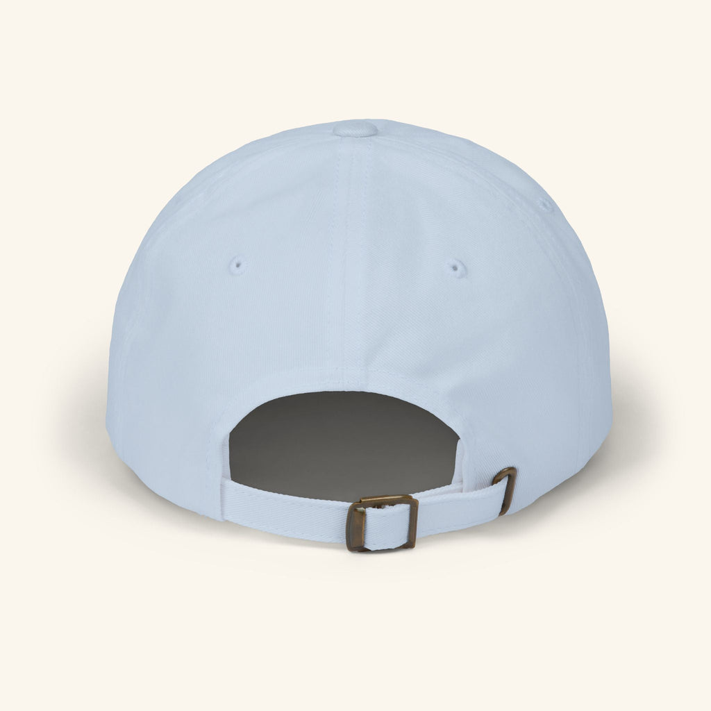 ASD Sunflower Hat - heyasd.com