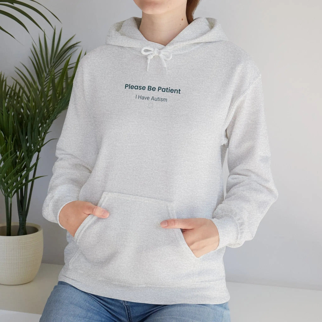 Autism Awareness Hoodie - heyasd.com
