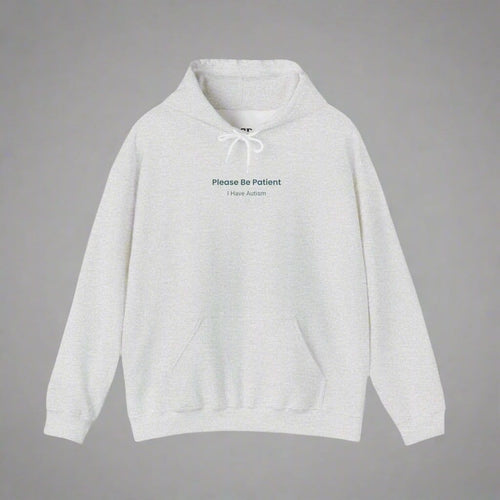 Autism Awareness Hoodie - heyasd.com