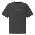 Autism Club T-Shirt — 2025 Edition