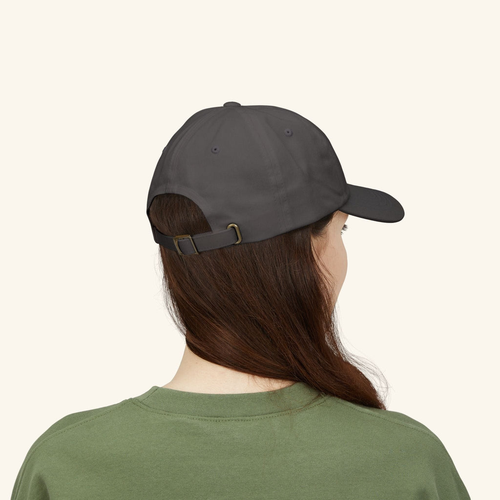 Autism Is Awesome Hat – The Affirmation Cap