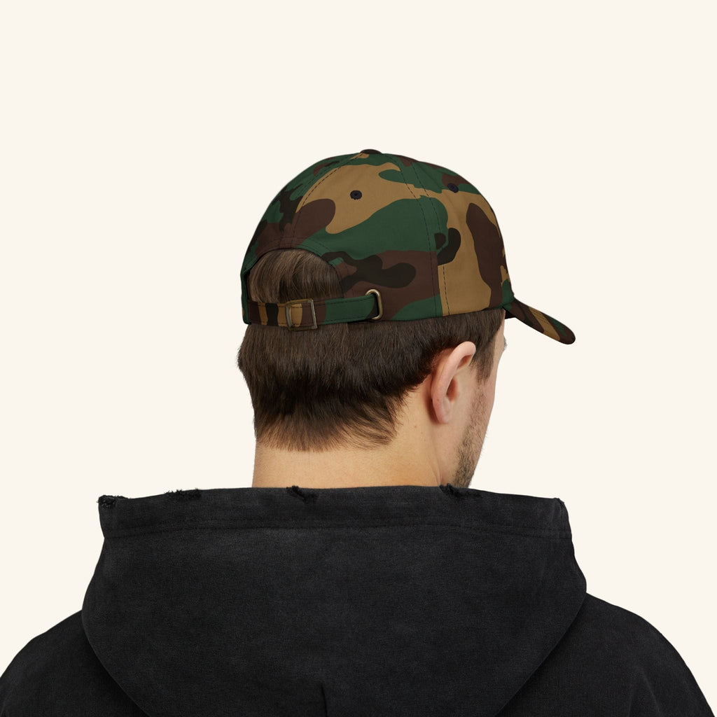 Autism Is Awesome Hat – The Affirmation Cap