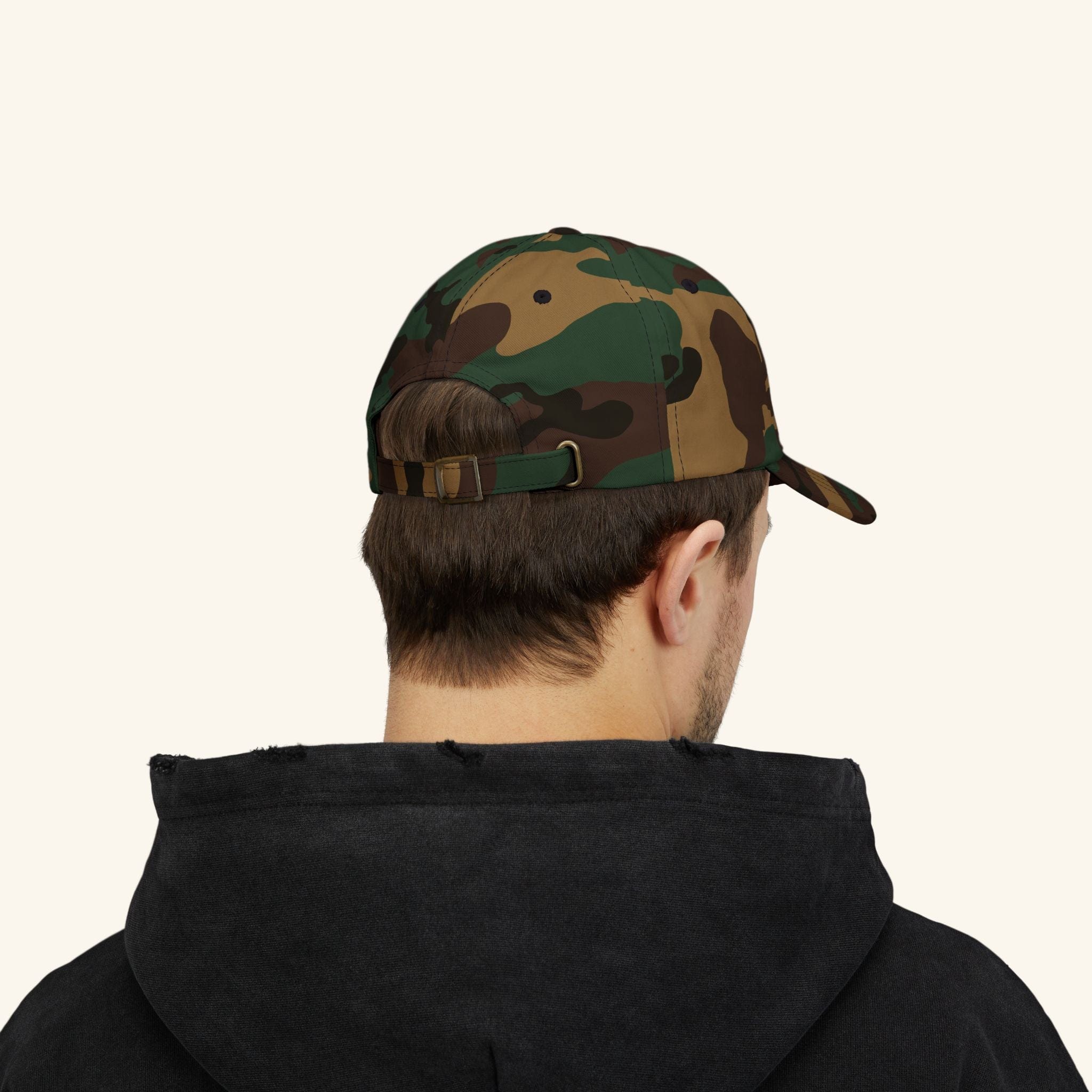 Autism Is Awesome Hat – The Affirmation Cap