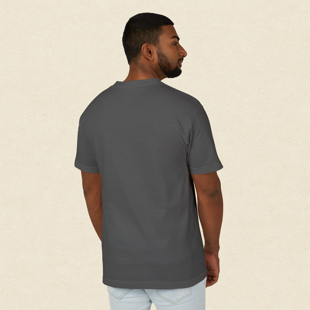 Autistic & Authentic Tee