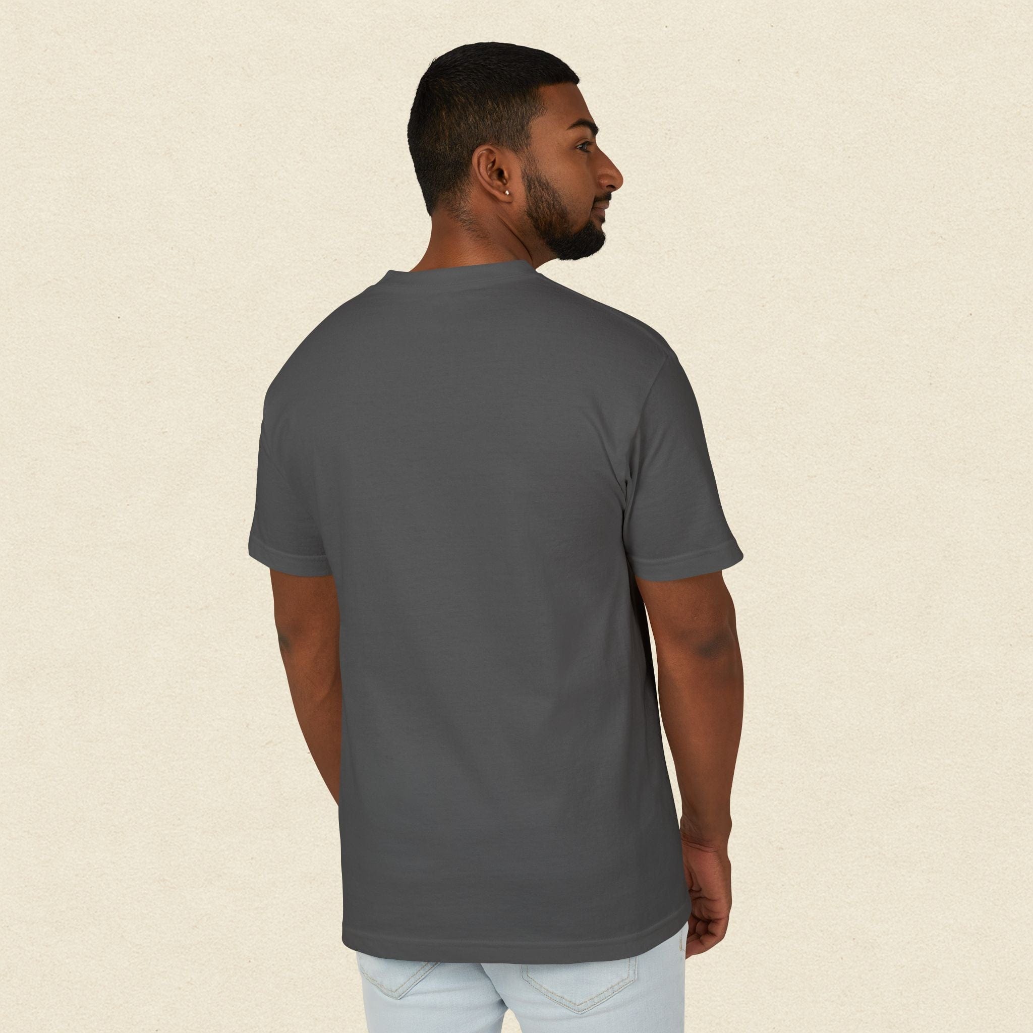 Autistic & Authentic Tee