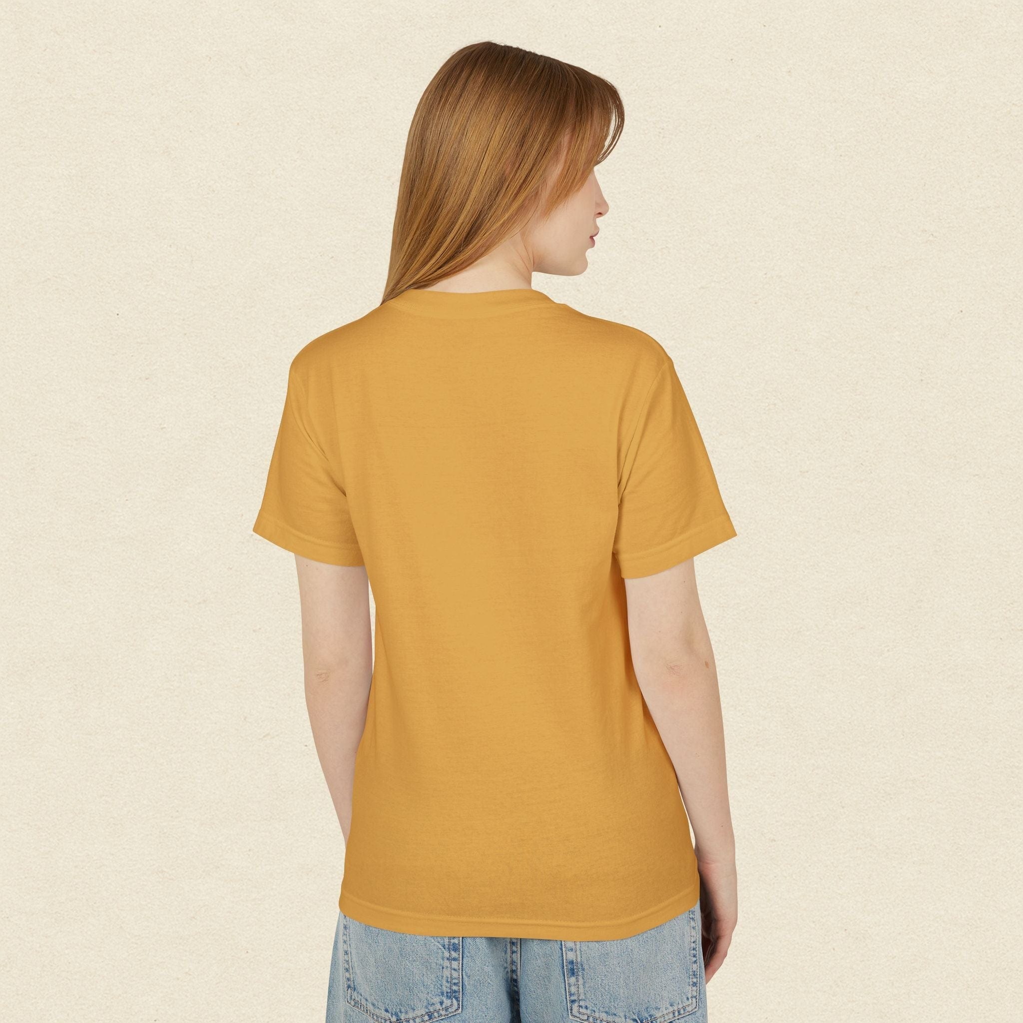 Autistic & Authentic Tee
