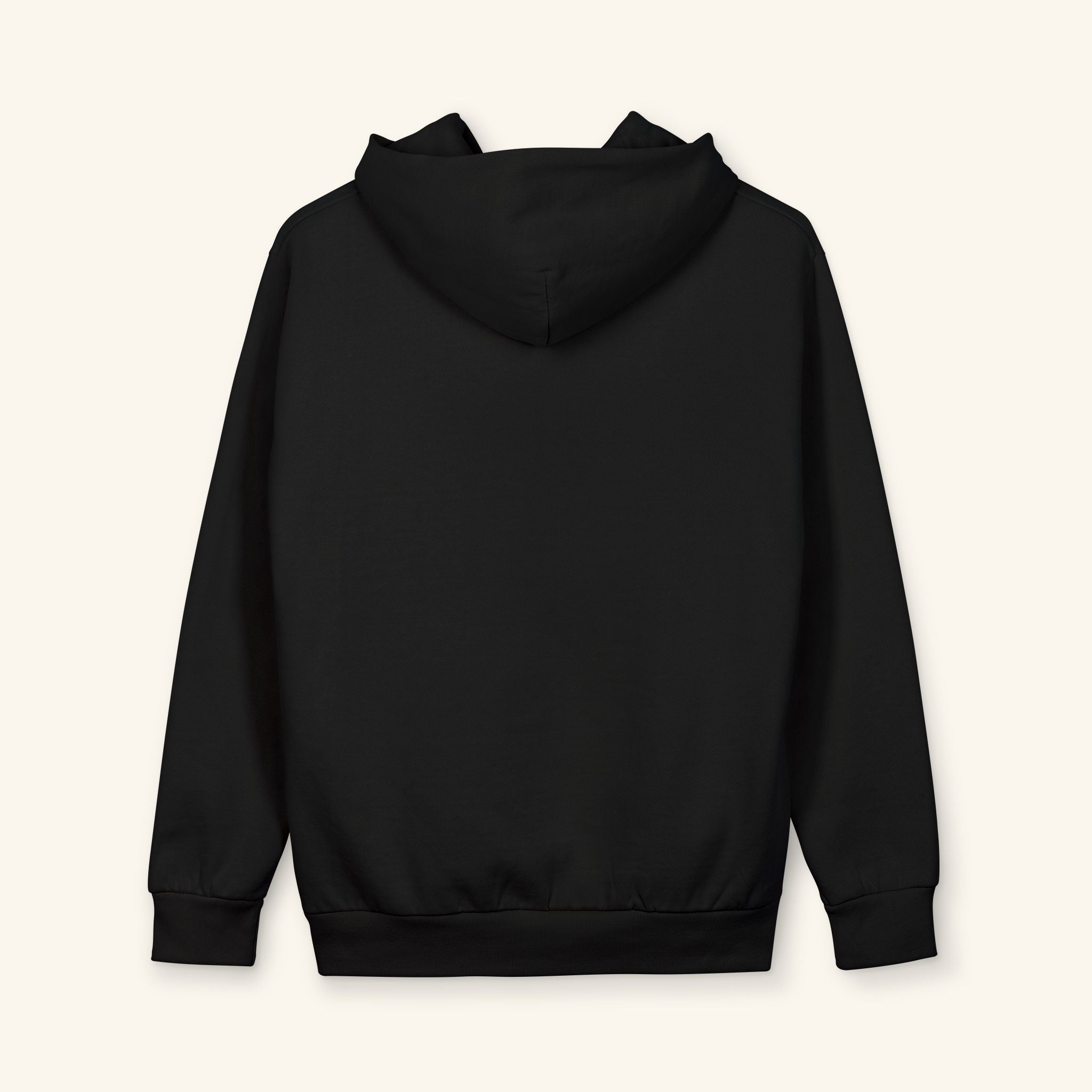 Autistic & Human - Sensory-Friendly Hoodie