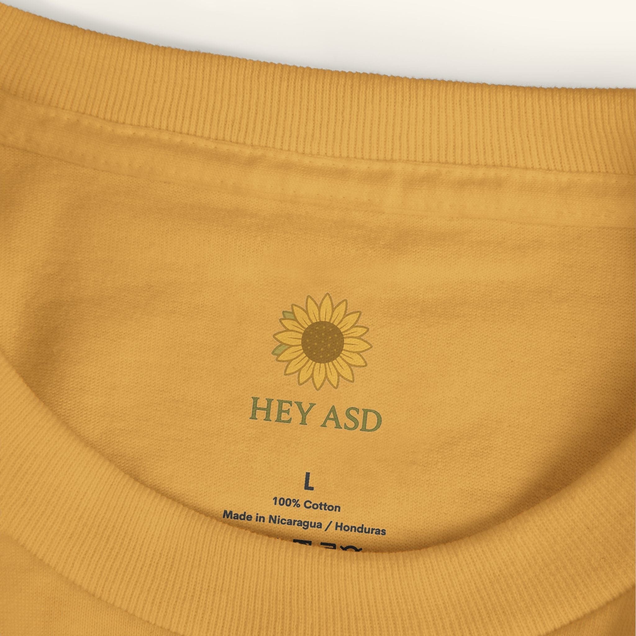 Autistic. - Sensory-Friendly Tee