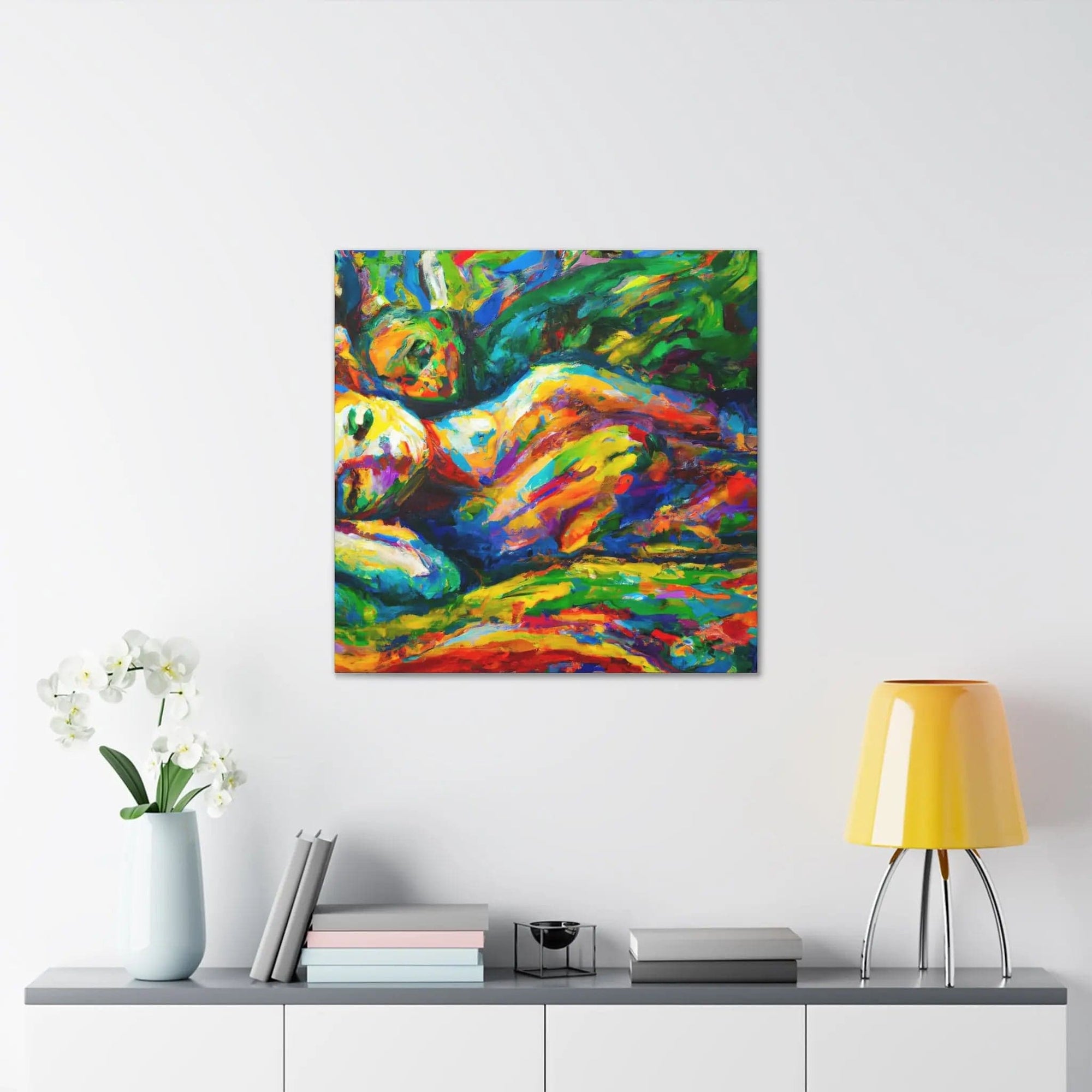 Botticelli - LGBTQ+ Gay Art
