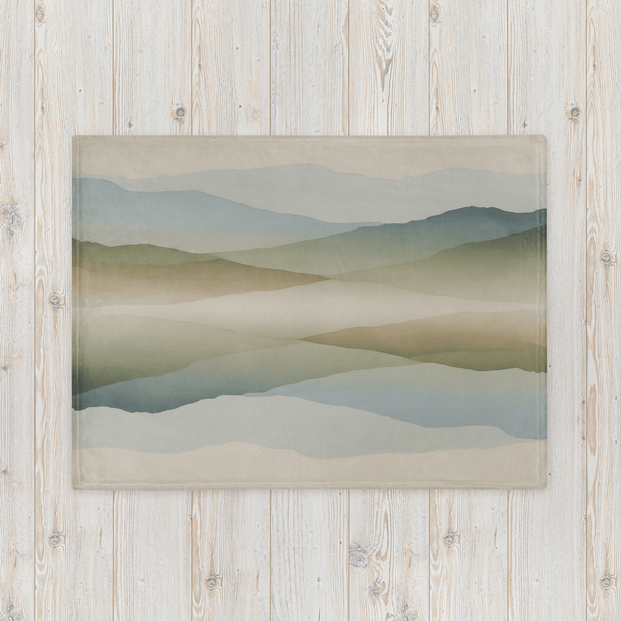 Break of Day Sensory Blanket - heyasd.com