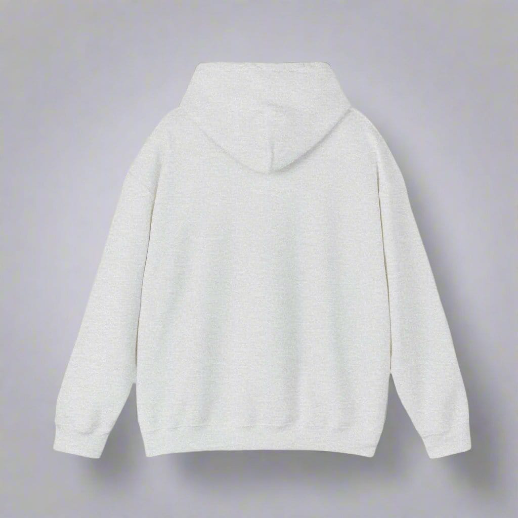 Calm & Strong Hoodie