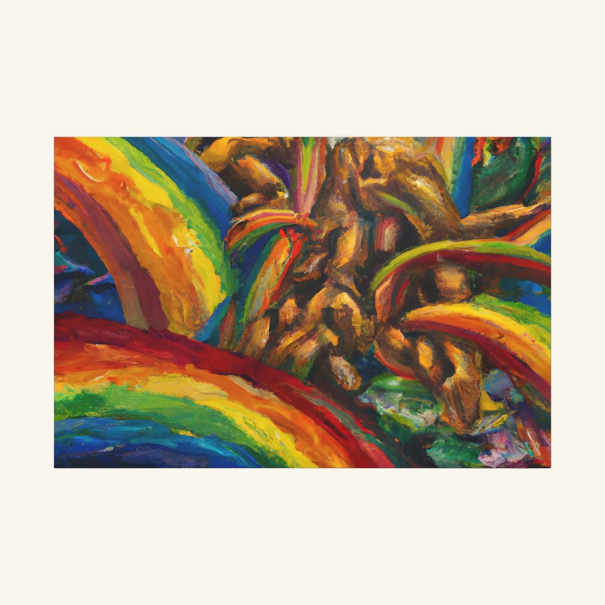 Caravaggio - LGBTQ+ Gay Art - heyasd.com