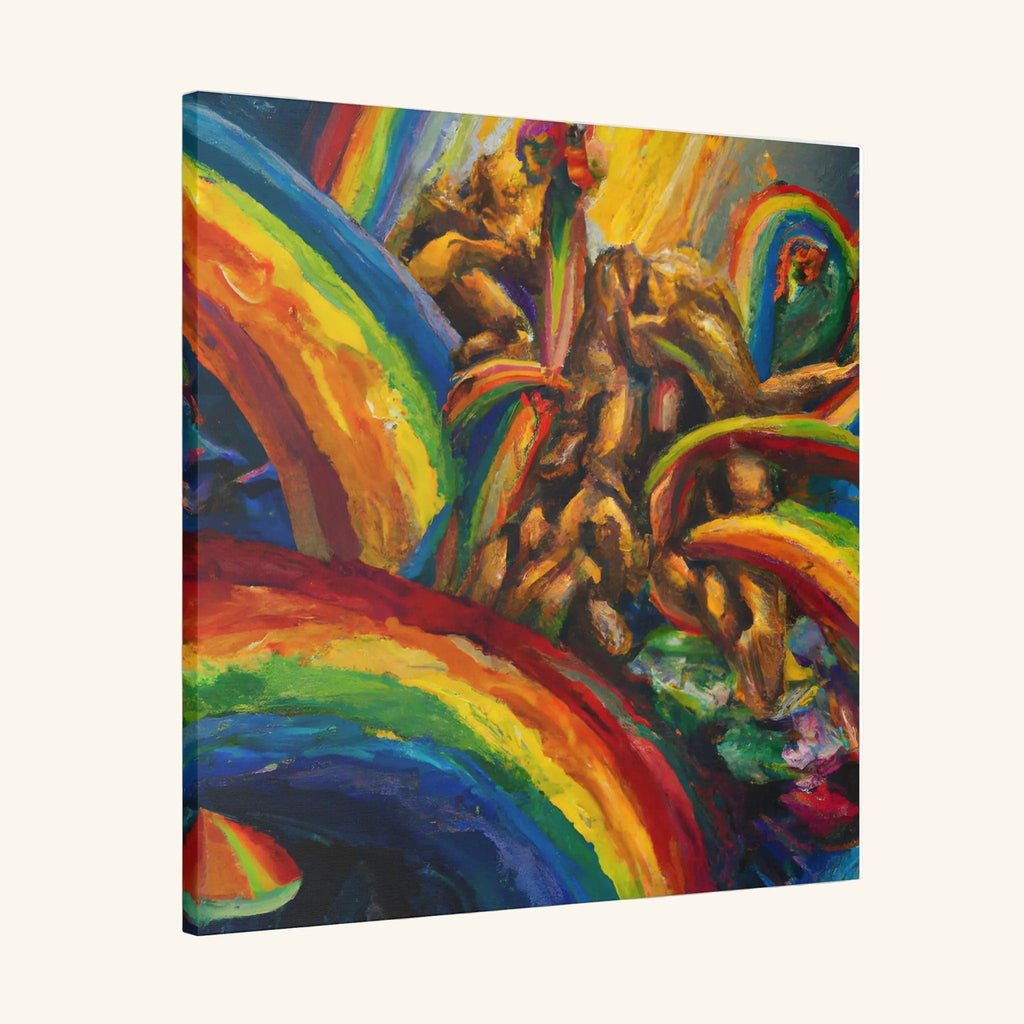 Caravaggio - LGBTQ+ Gay Art