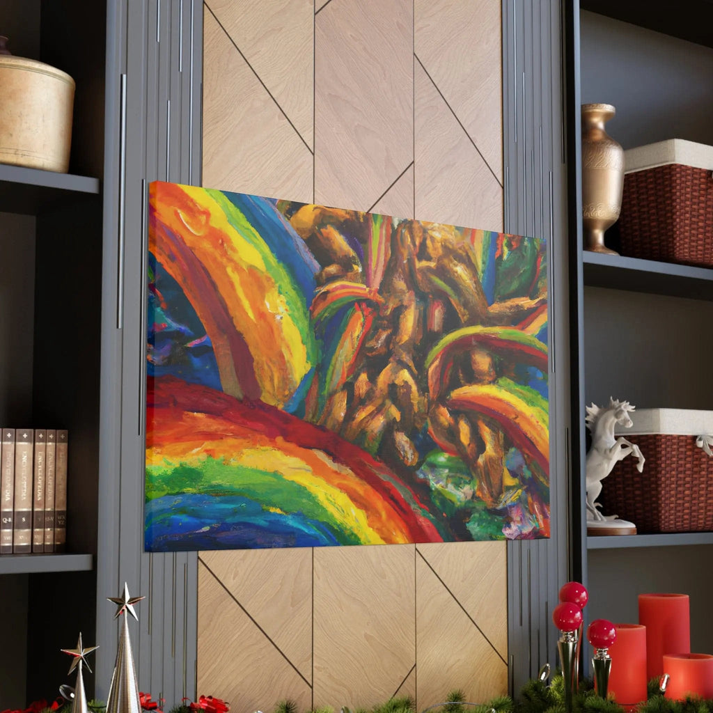 Caravaggio - LGBTQ+ Gay Art