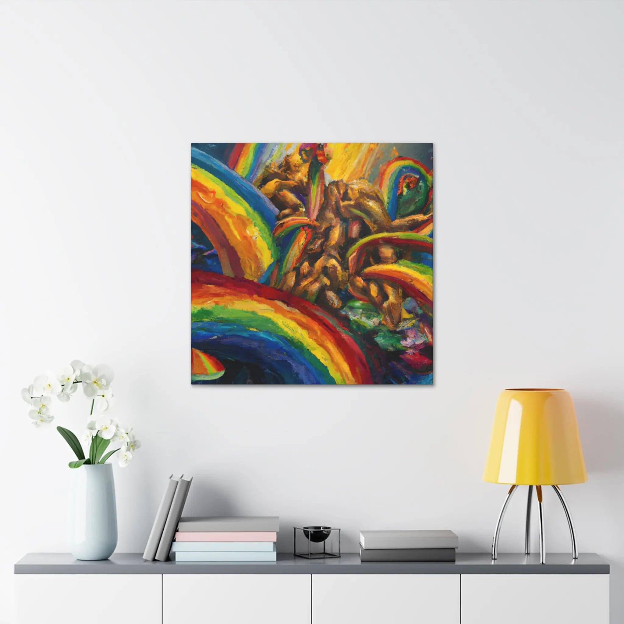 Caravaggio - LGBTQ+ Gay Art - heyasd.com