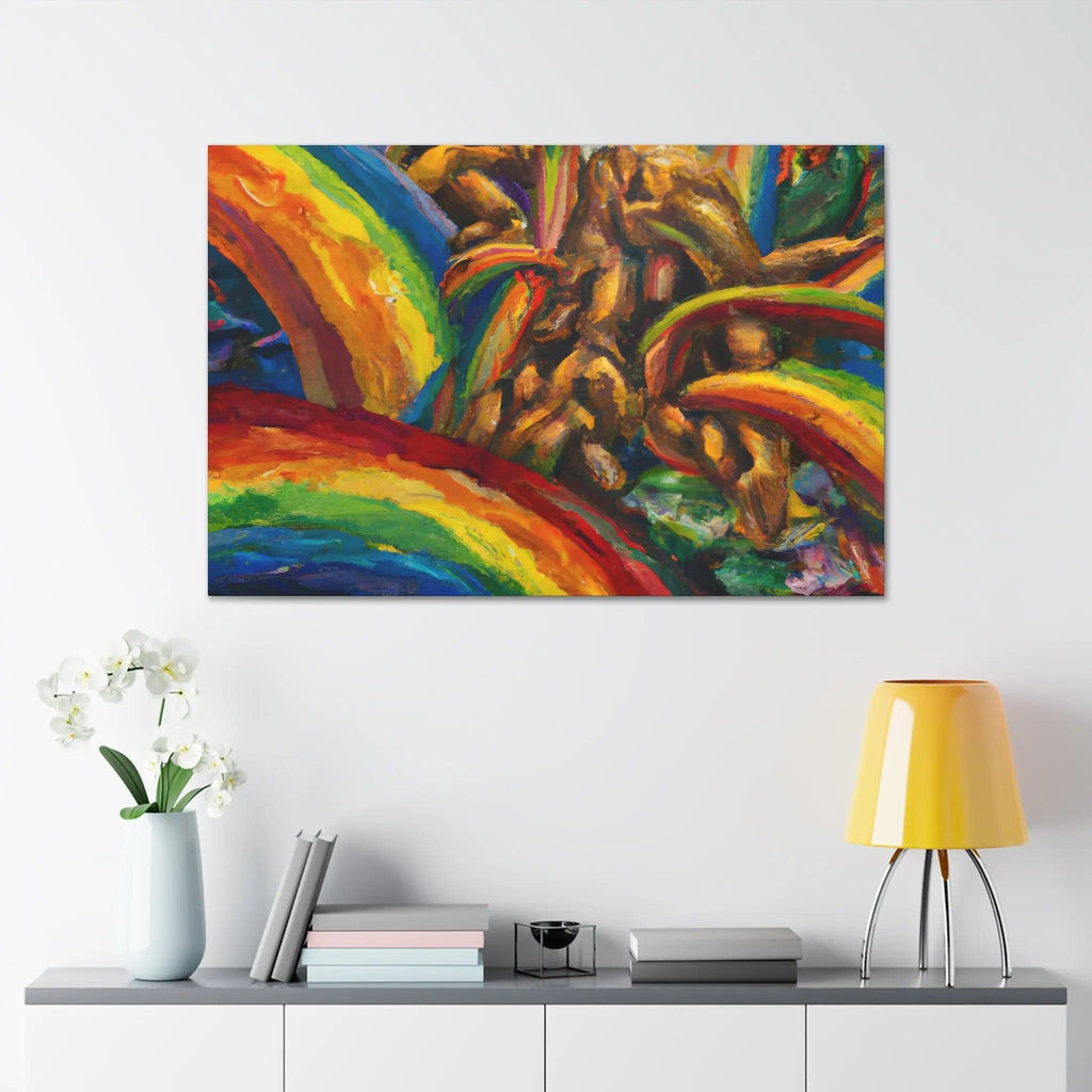 Caravaggio - LGBTQ+ Gay Art - heyasd.com