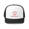 Celebrate Neurodiversity Hat Black / One size