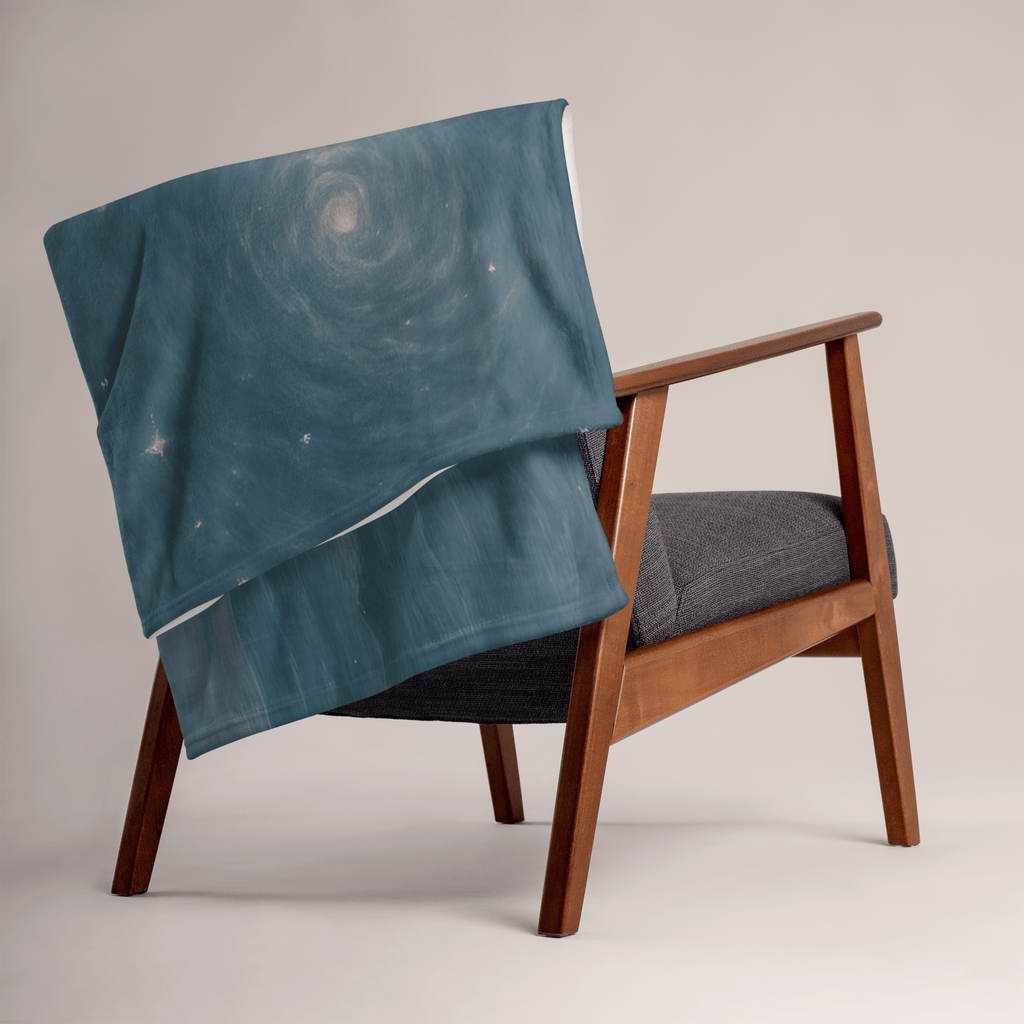 Celestial Stillness Sensory Blanket - heyasd.com