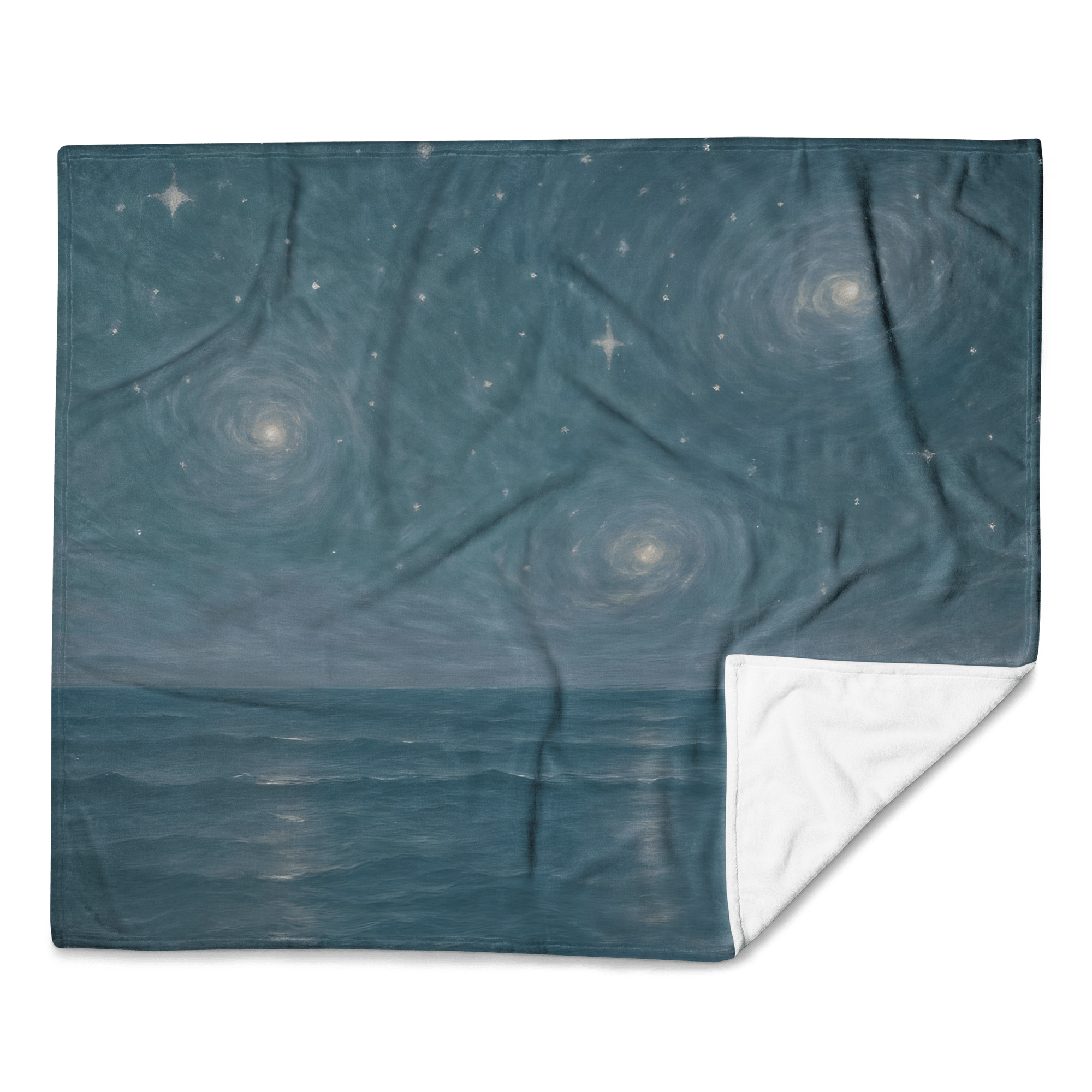 Celestial Stillness Sensory Blanket - heyasd.com