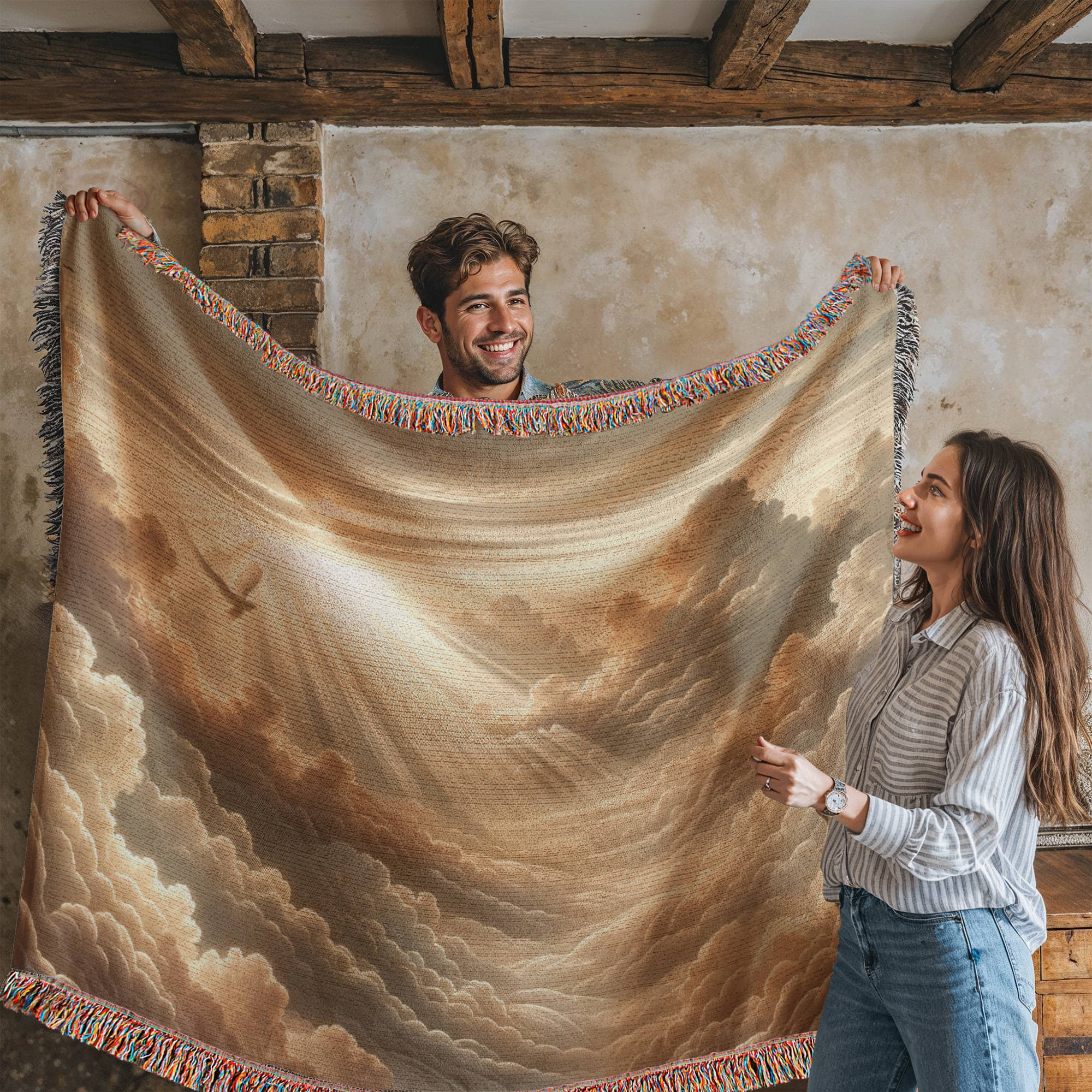 Cloudlight - Autism Sensory Blanket
