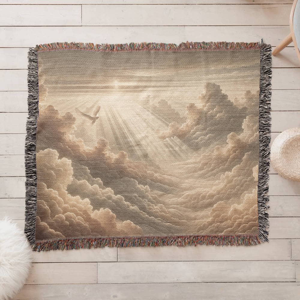 Cloudlight - Autism Sensory Blanket