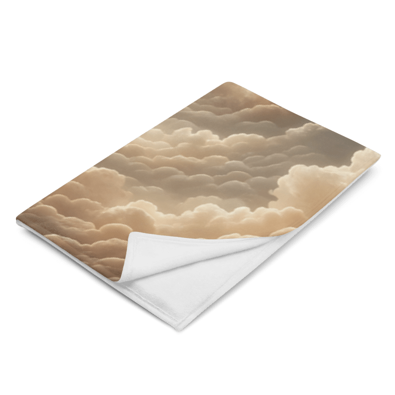 Cloudlight Sensory Blanket - heyasd.com