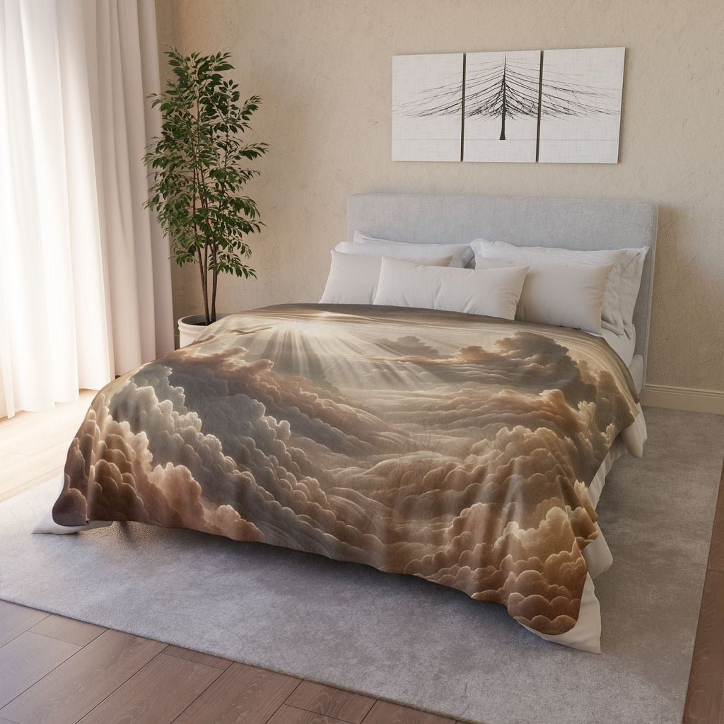 Cloudlight - The Autism Sensory Blanket