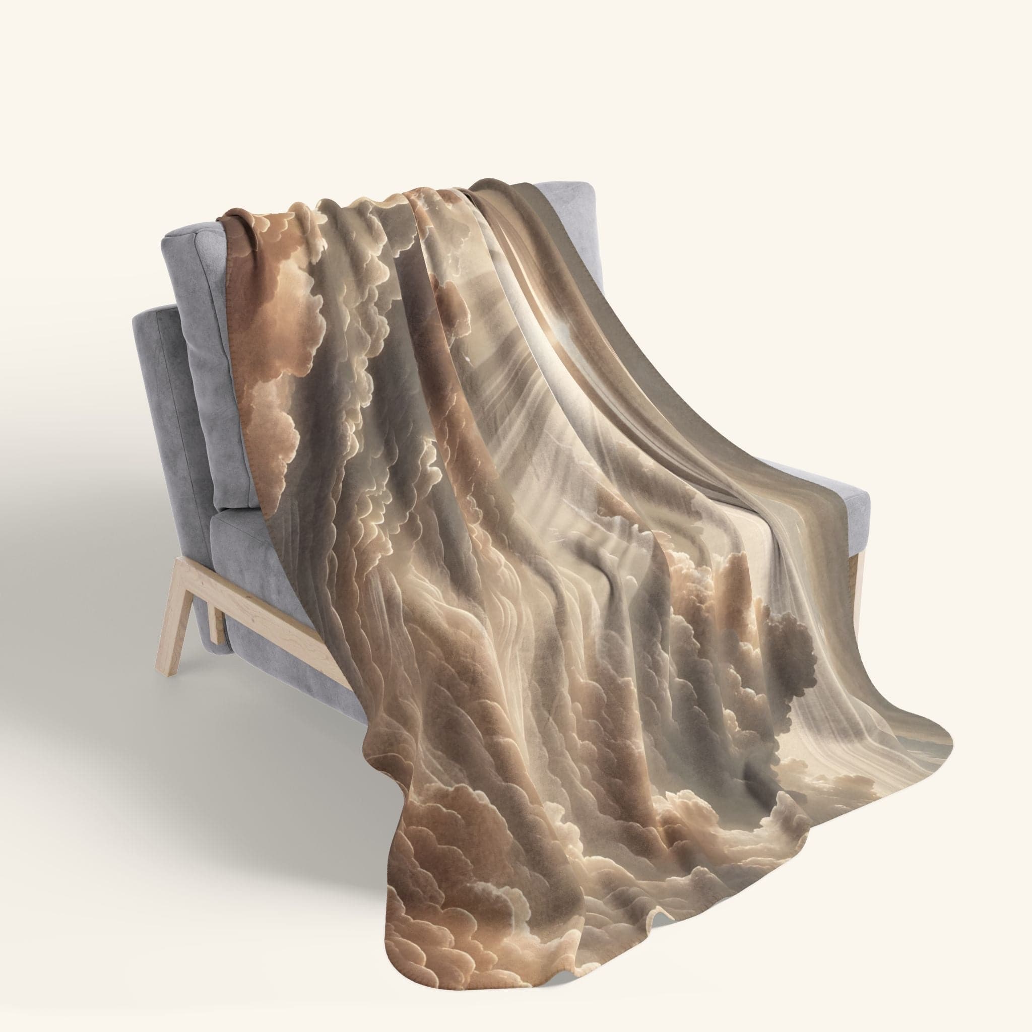 Cloudlight - The Autism Sensory Blanket