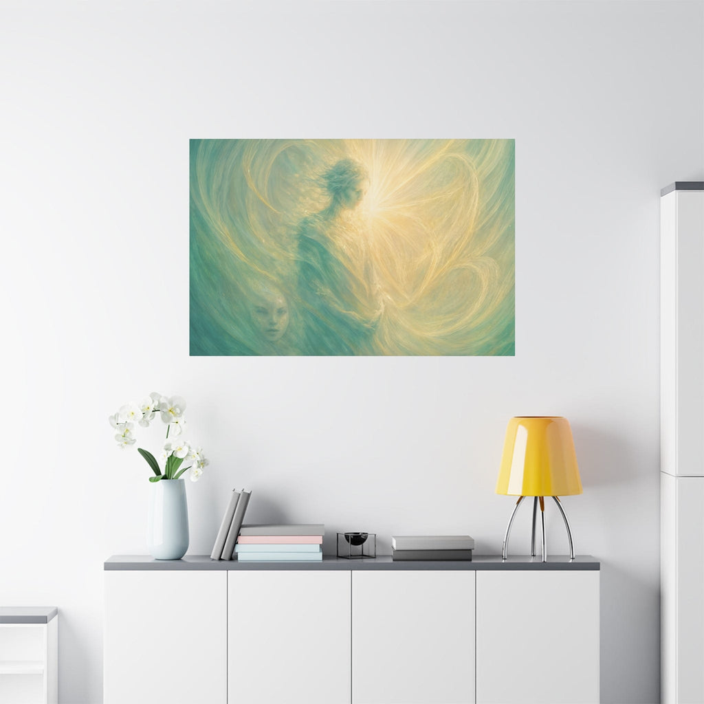 Coming Home — Autism Awareness Artwork - heyasd.com