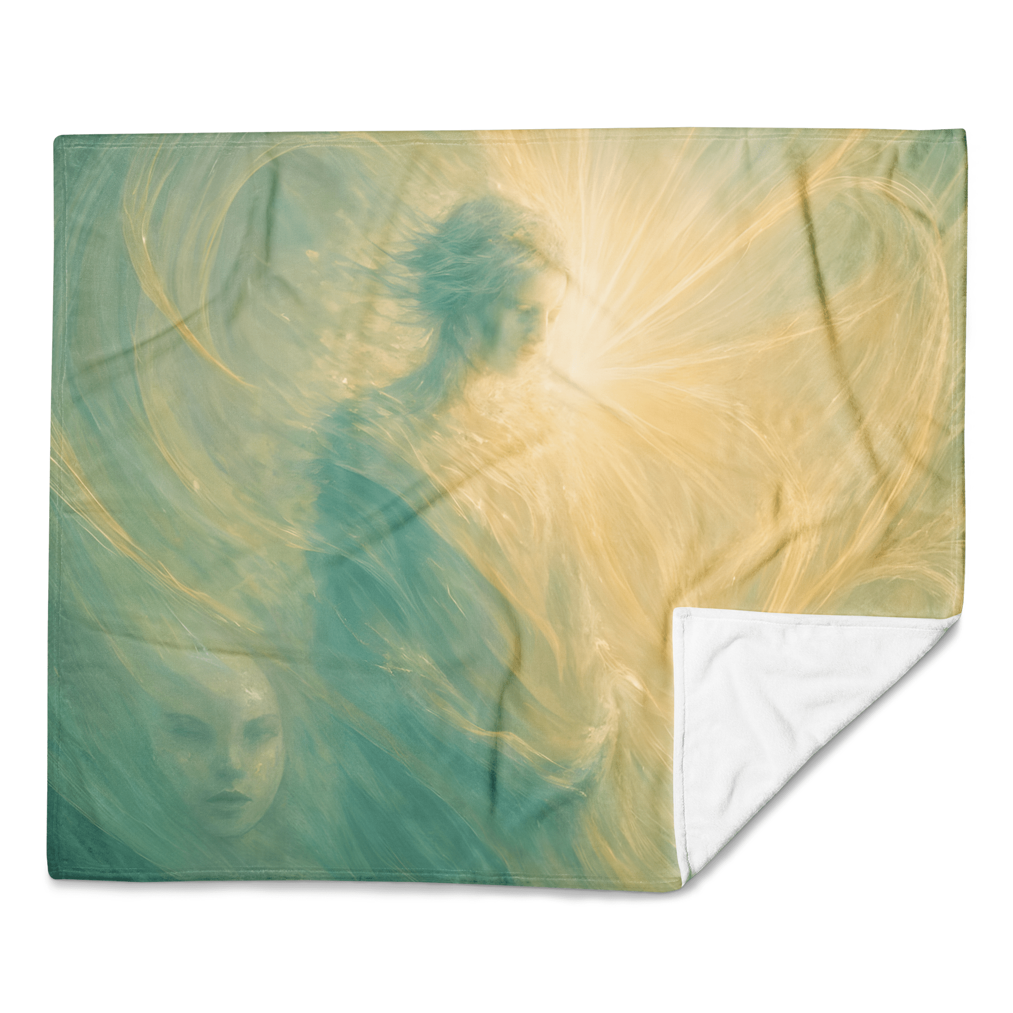 Coming Home Sensory Blanket - heyasd.com