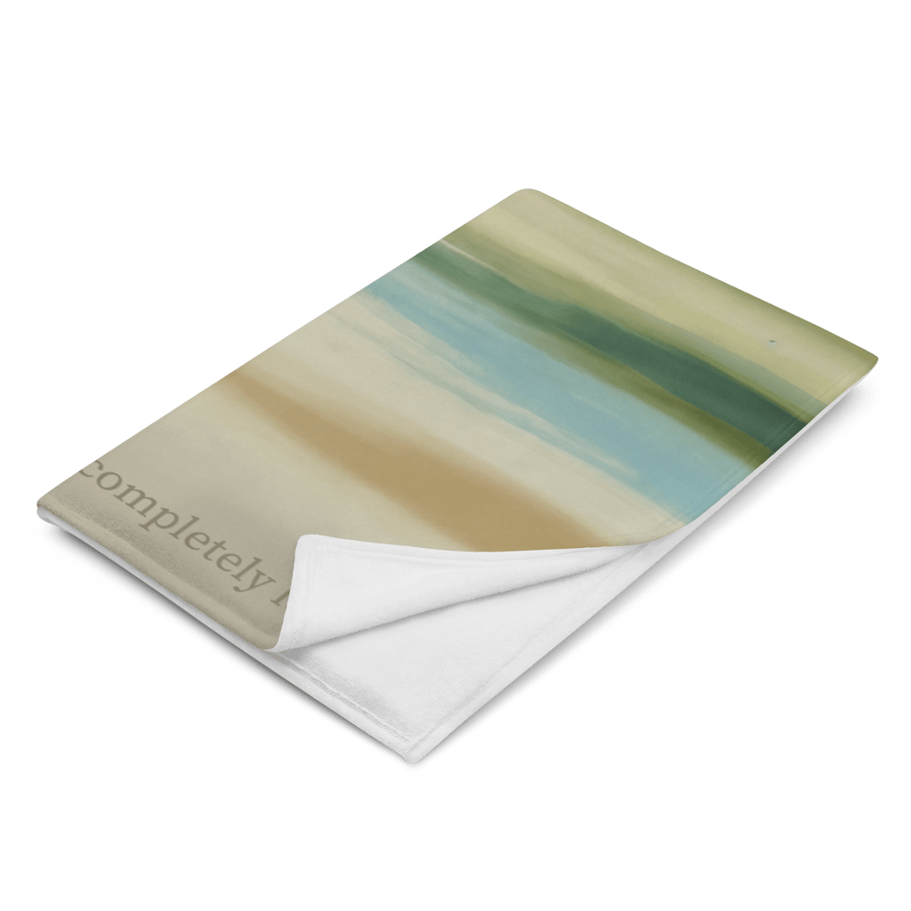 Completely Lovable Sensory Blanket