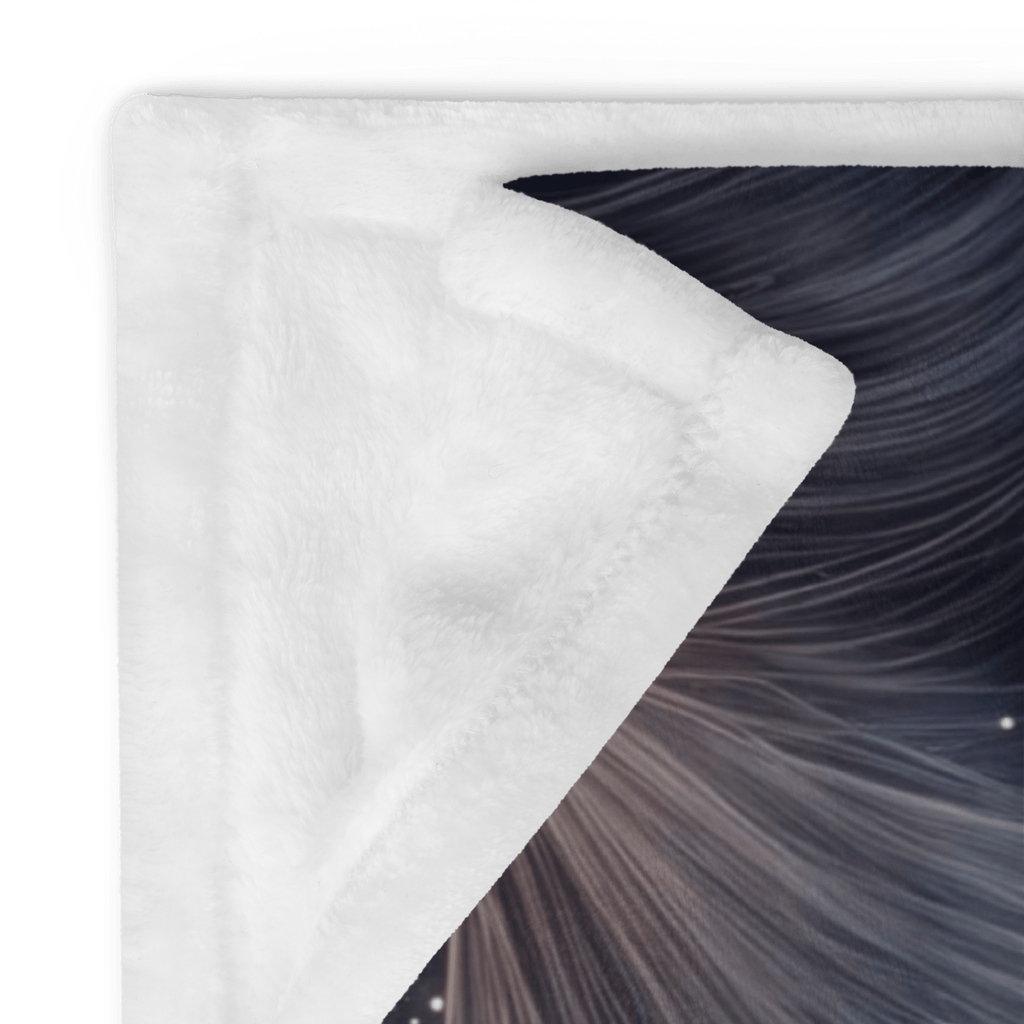 Cosmic Threads Sensory Blanket - heyasd.com