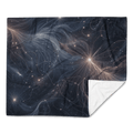 Cosmic Threads Sensory Blanket - heyasd.com