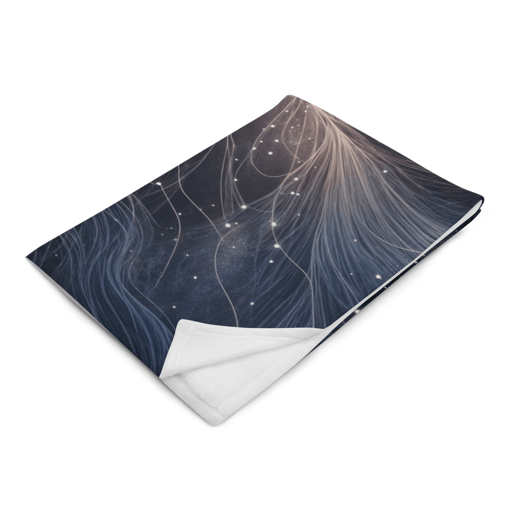 Cosmic Threads Sensory Blanket - heyasd.com
