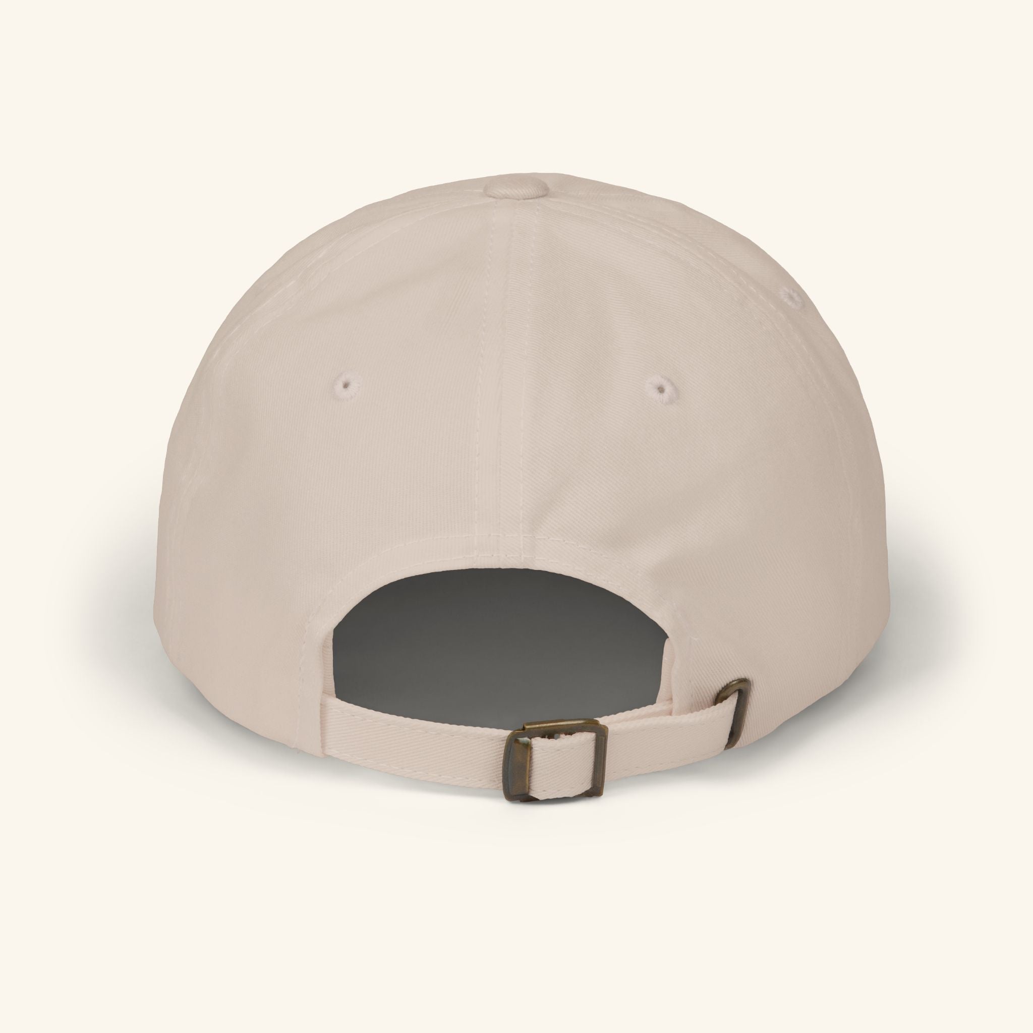 Cure Ableism Hat — Embroidered Cap for Autistic Adults - heyasd.com